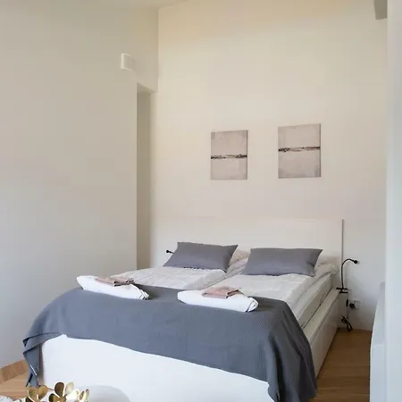 2ndhomes Ullanlinna Penthouse 4 Hotel *