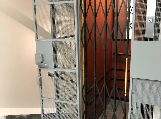 2ndhomes Ullanlinna Penthouse 4 Hotel Helsinky